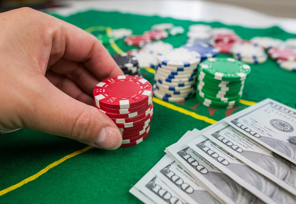 The best online casino games to play for real money